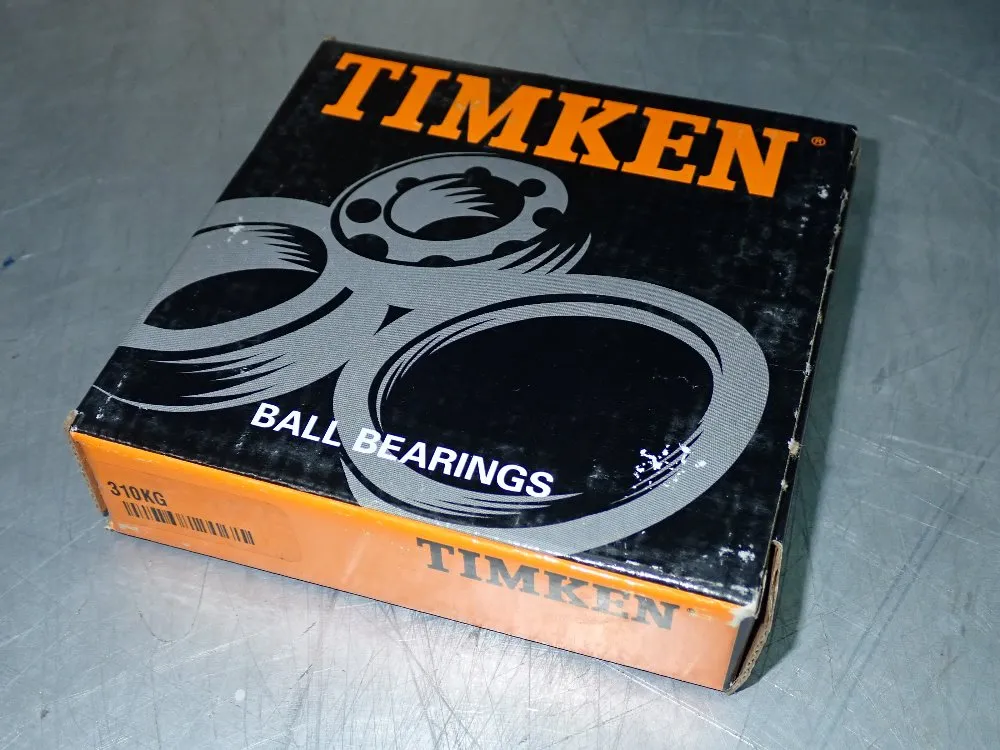 Timken Bearing - 310kg
