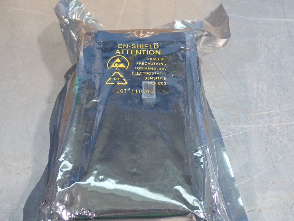 Fuji Interbus Communication Card - Opcg11sibs