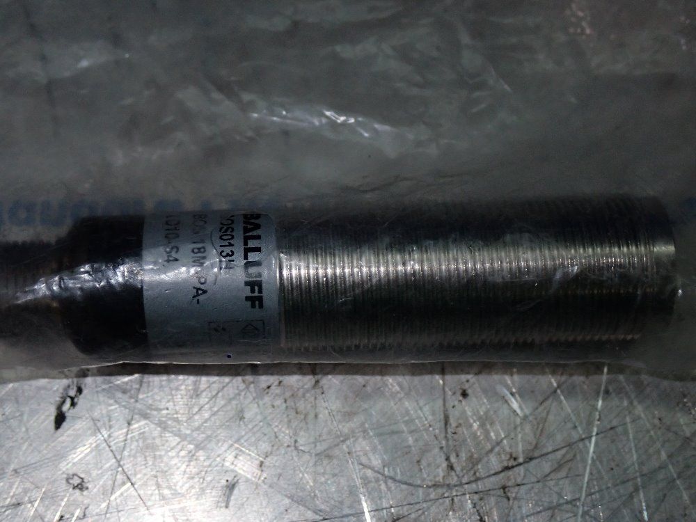 Balluff Photoelectric Sensor - Bos013h