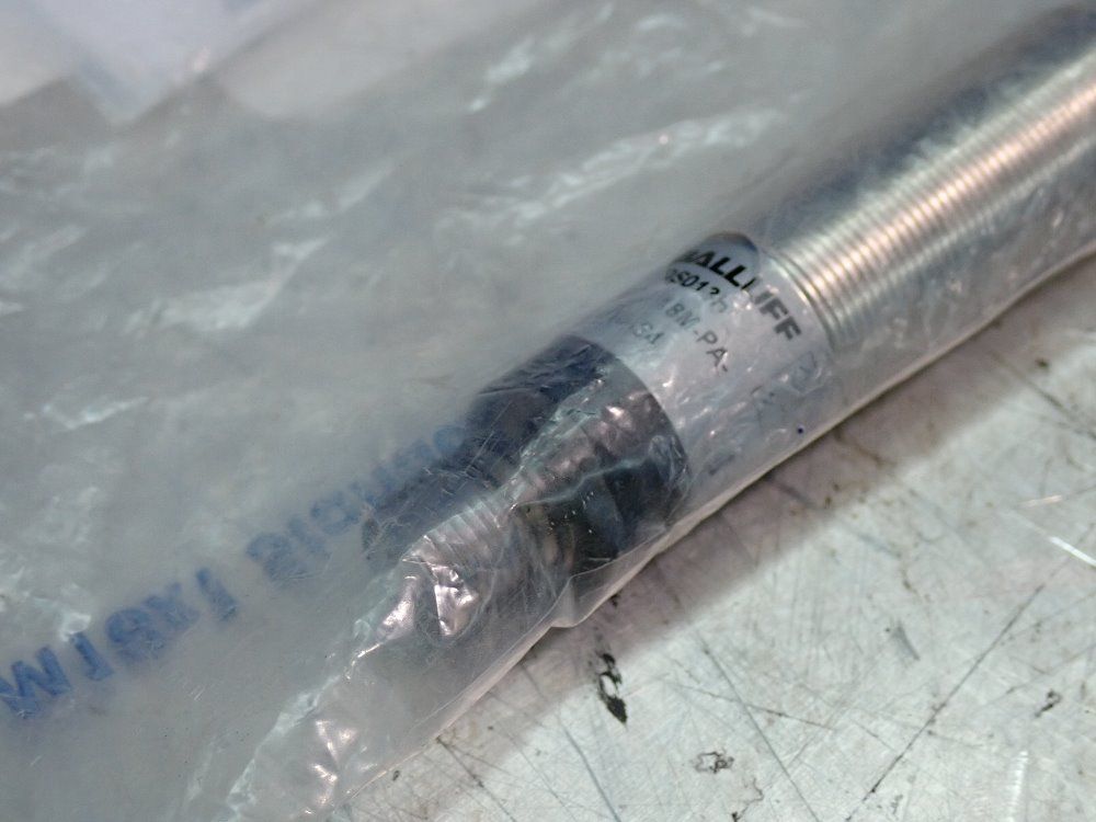 Balluff Photoelectric Sensor - Bos013h