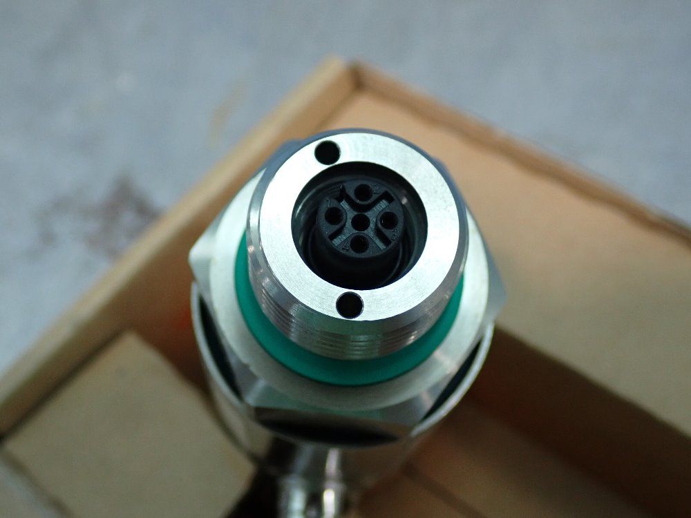 Ifm Efector Temperature Sensor - Tr7432