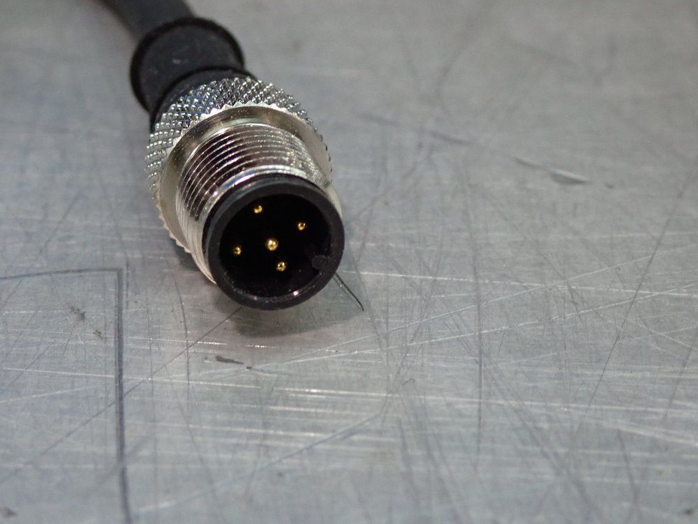 Banner Slot Sensor - Sl030vb6yqpma13lodo