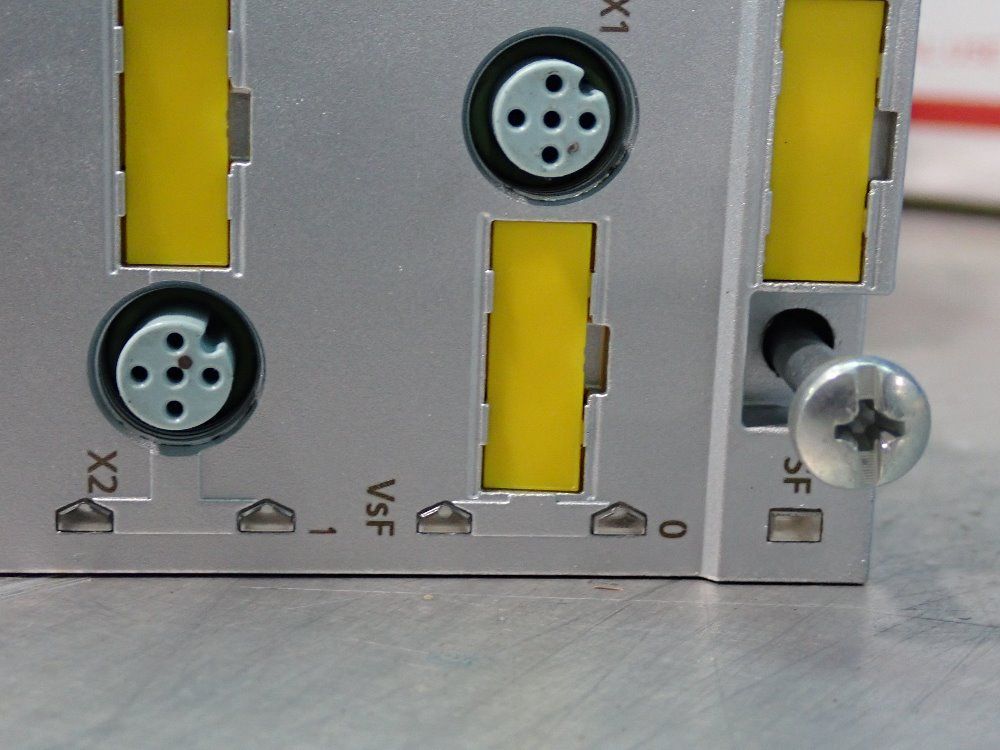 Siemens Connecting Module - 6es7194-4da00-0aa0