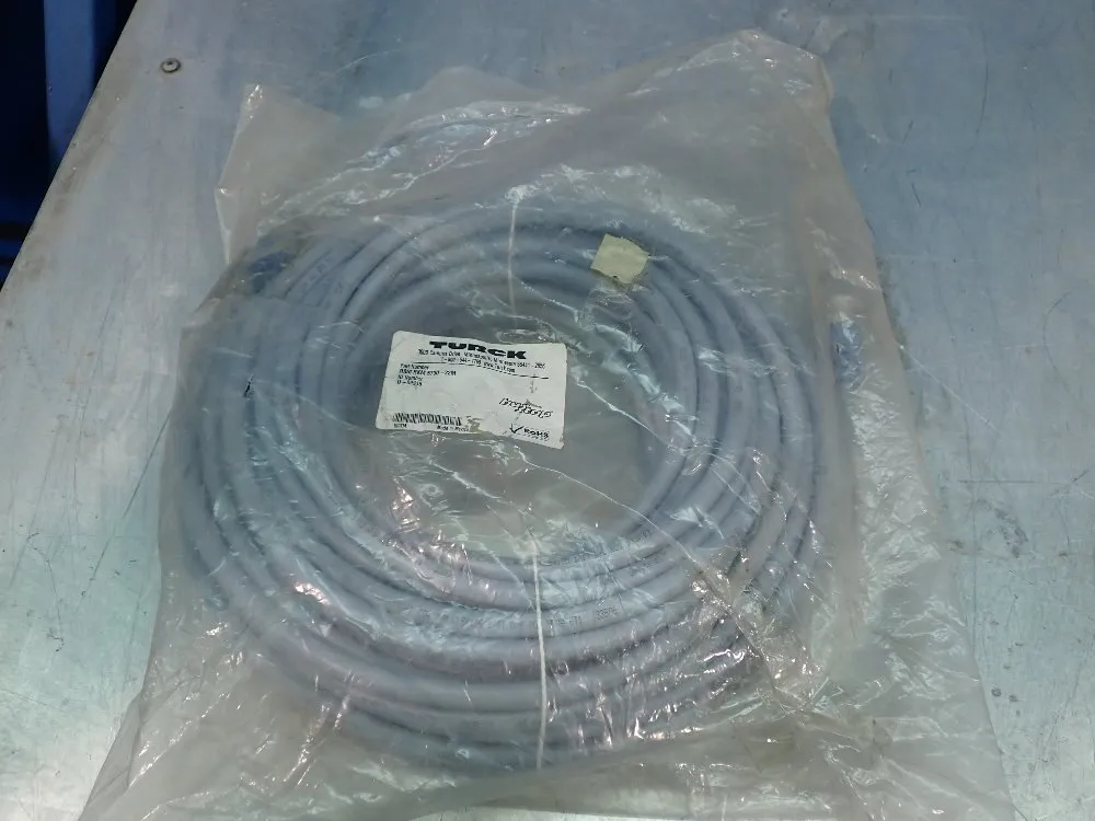 Turck Cord Set - Rsm Rkm 5730-22m