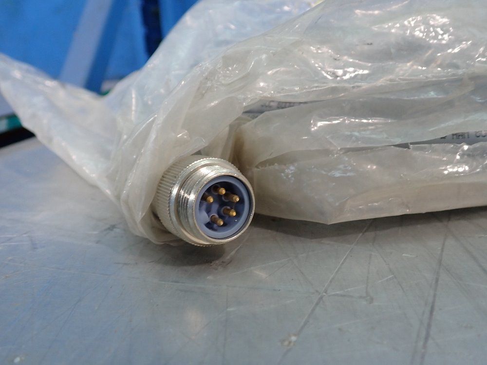 Turck Cord Set - Rsm Rkm 5730-22m