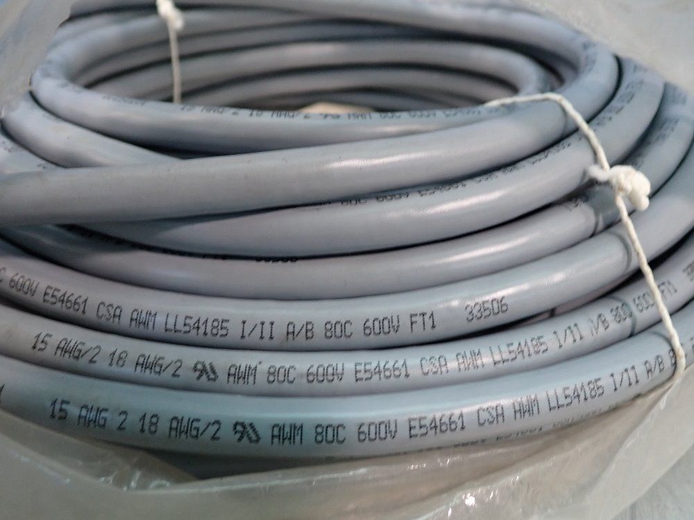 Turck Cord Set - Rsm Rkm 5730-22m