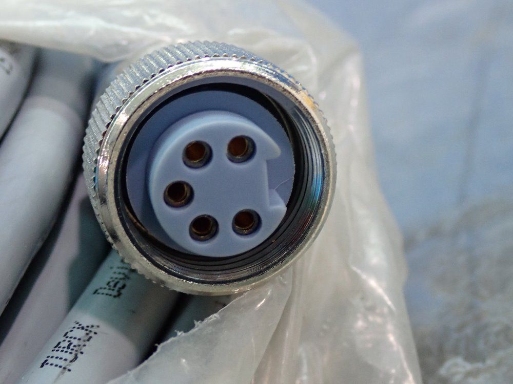 Turck Cord Set - Rsm Rkm 5730-22m