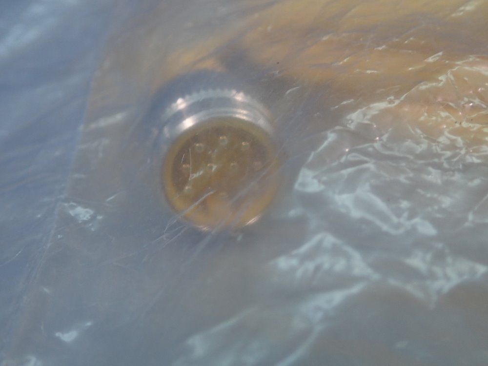 Turck Cord Set - Rsm Rkm 106-7m/s3059