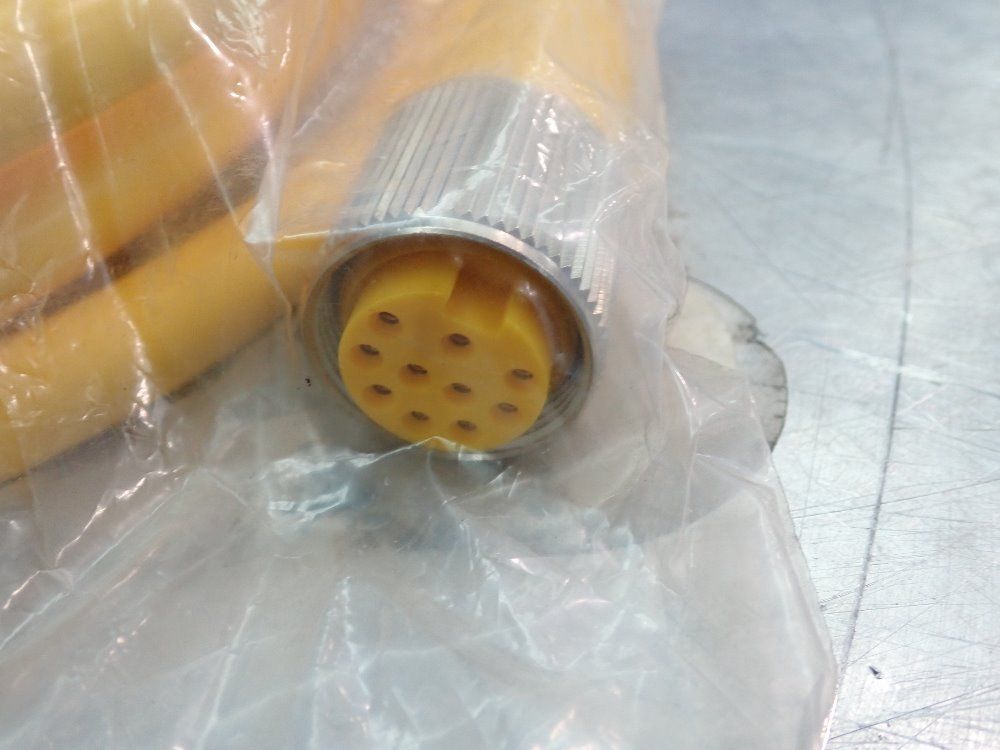 Turck Cord Set - Rsm Rkm 106-7m/s3059