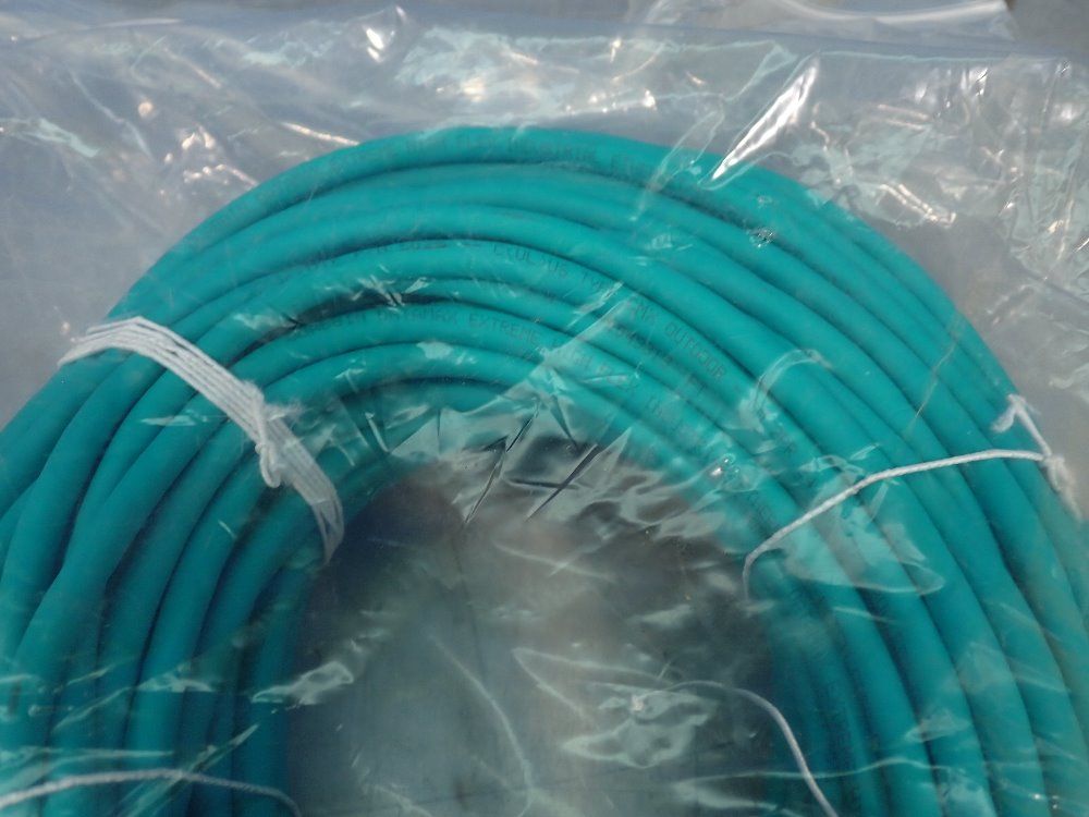 Balluff Cord Set - Bcc M414-m414-6d-338-es64n9-350