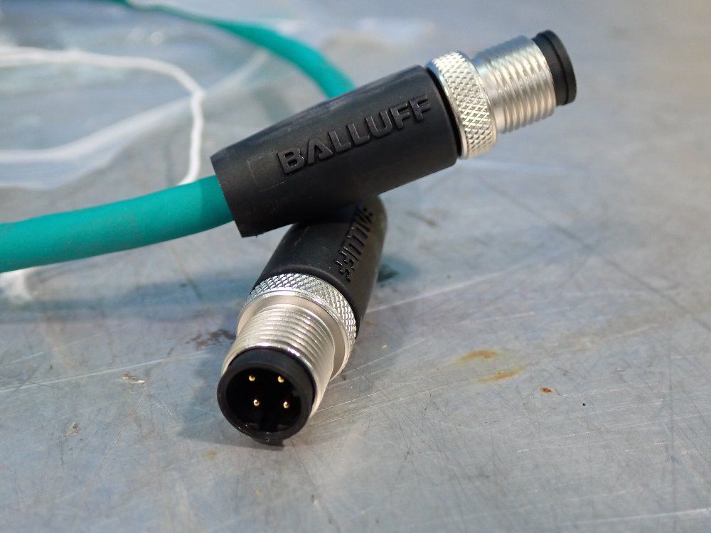 Balluff Cord Set - Bcc M414-m414-6d-338-es64n9-350