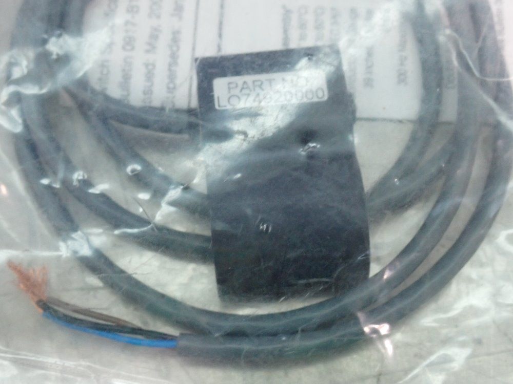 Parker Sourcing Switch - L074920000