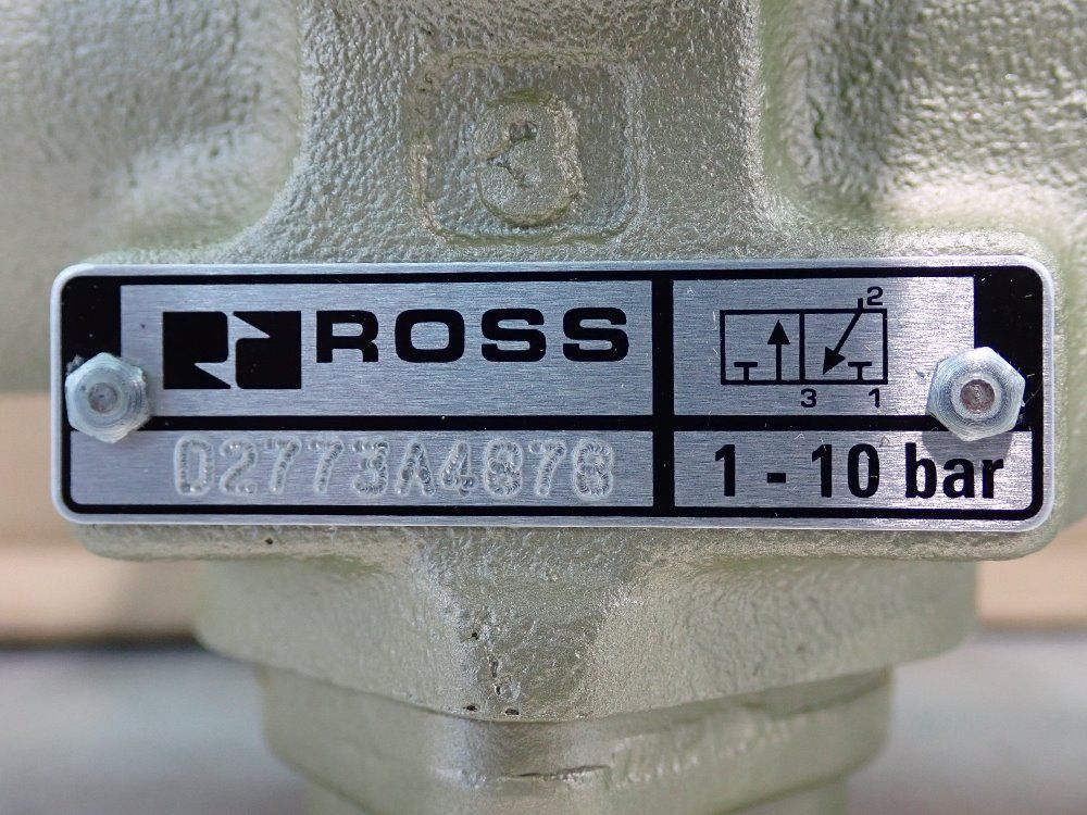 Ross Valve - D2773a4878