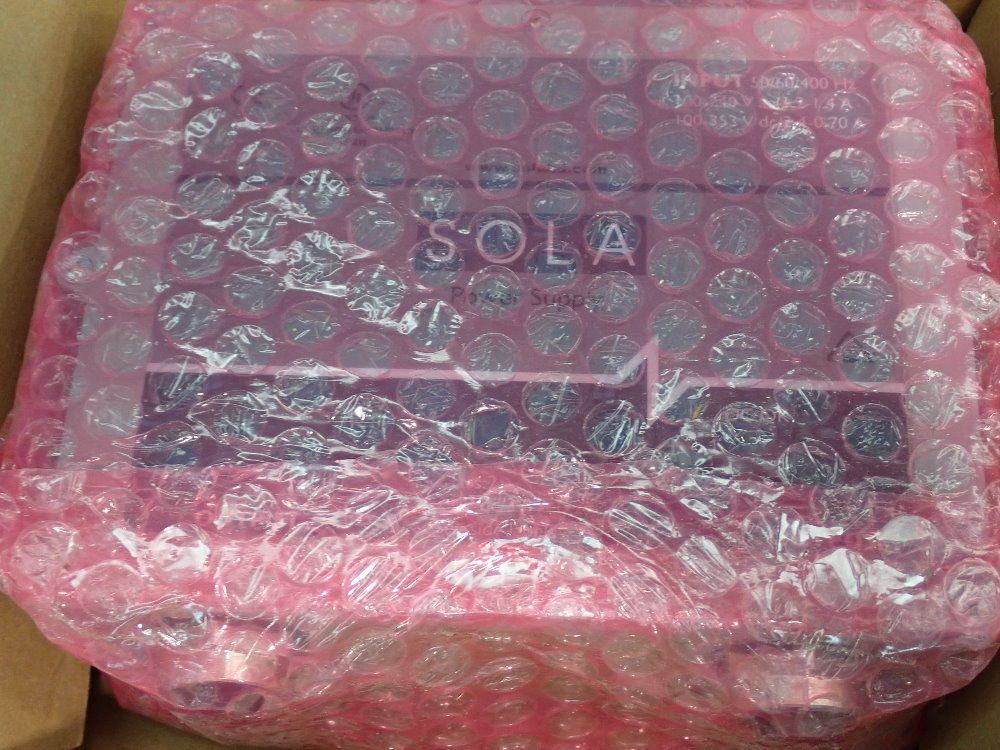 Sola Power Supply - Scp102d24d-01