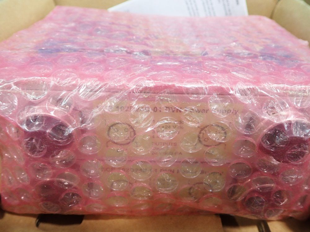 Sola Power Supply - Scp102d24d-01