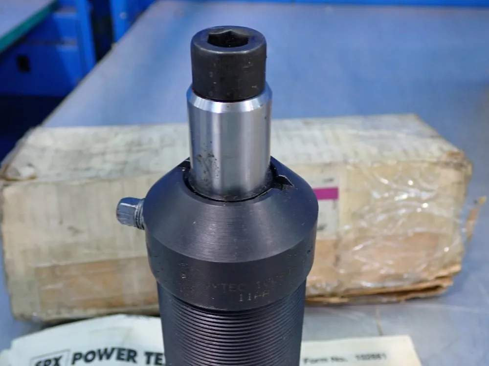 Spx Hytec Swing Clamp - 100849