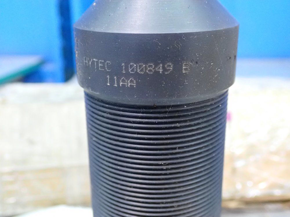 Spx Hytec Swing Clamp - 100849