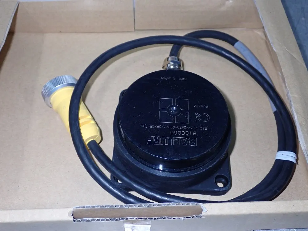 Balluff Inductive Coupler - Bic0060