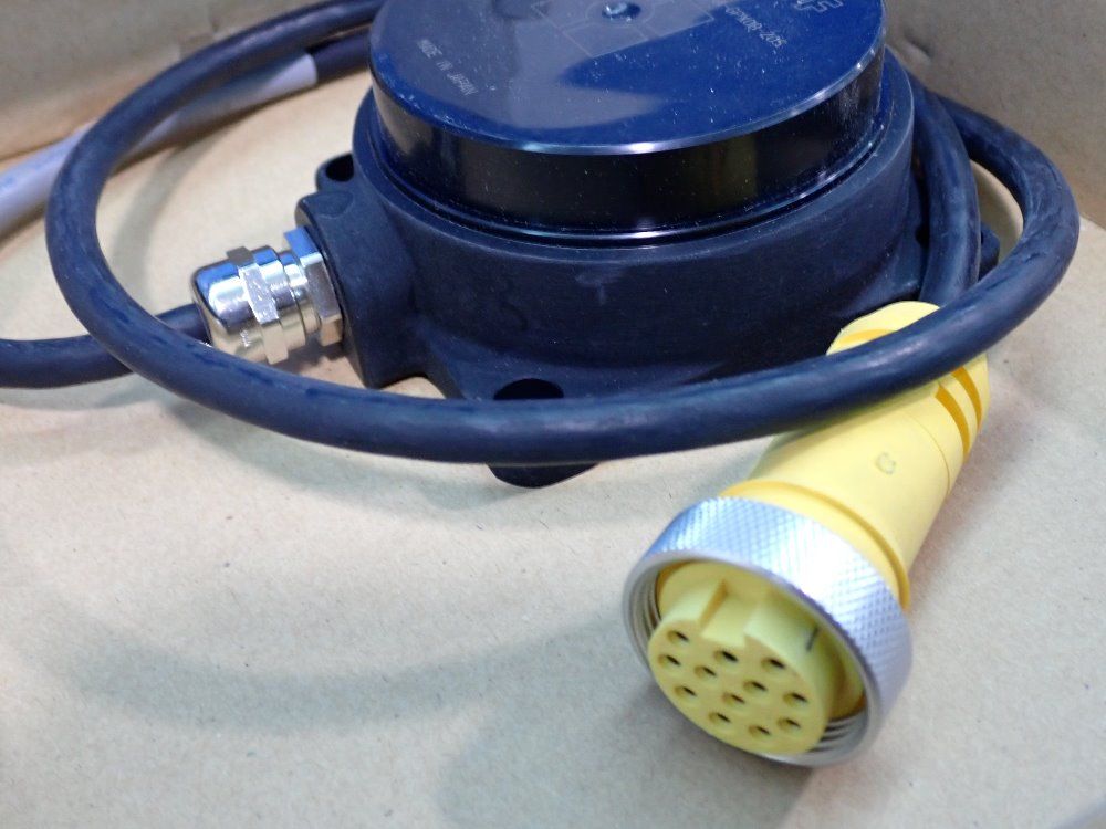 Balluff Inductive Coupler - Bic0060