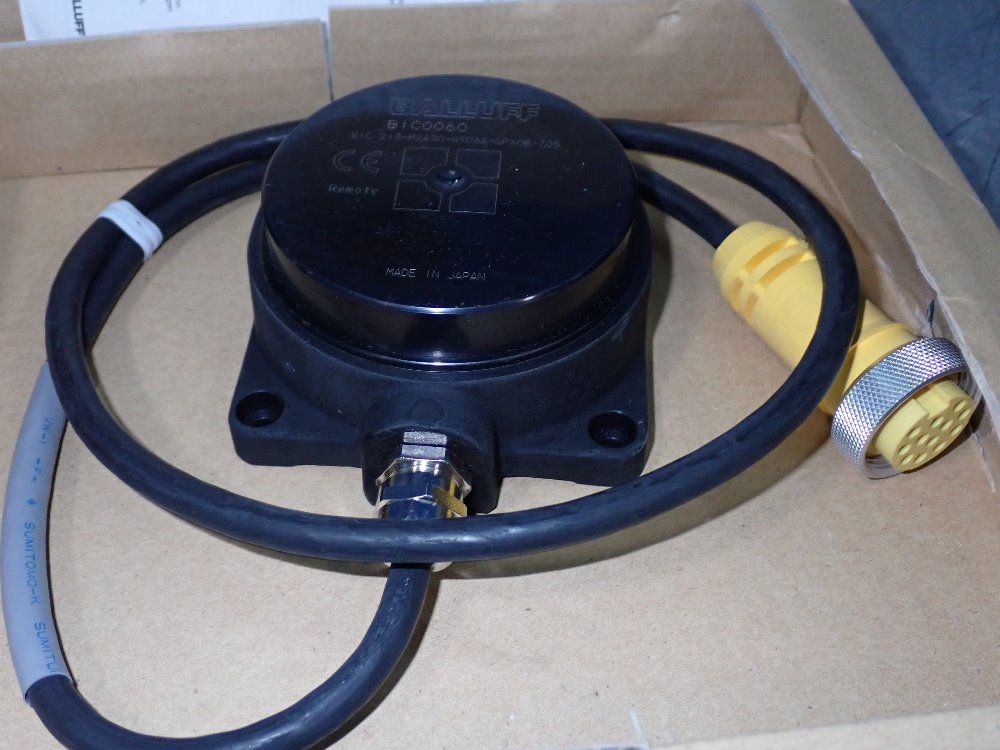 Balluff Inductive Coupler - Bic0060