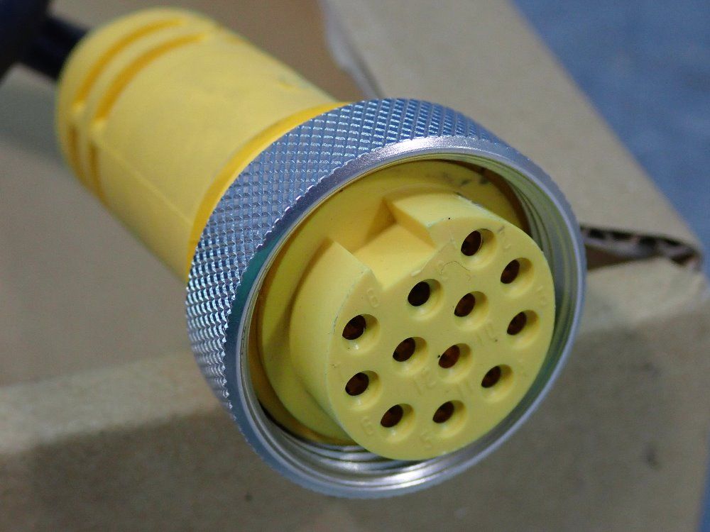 Balluff Inductive Coupler - Bic0060