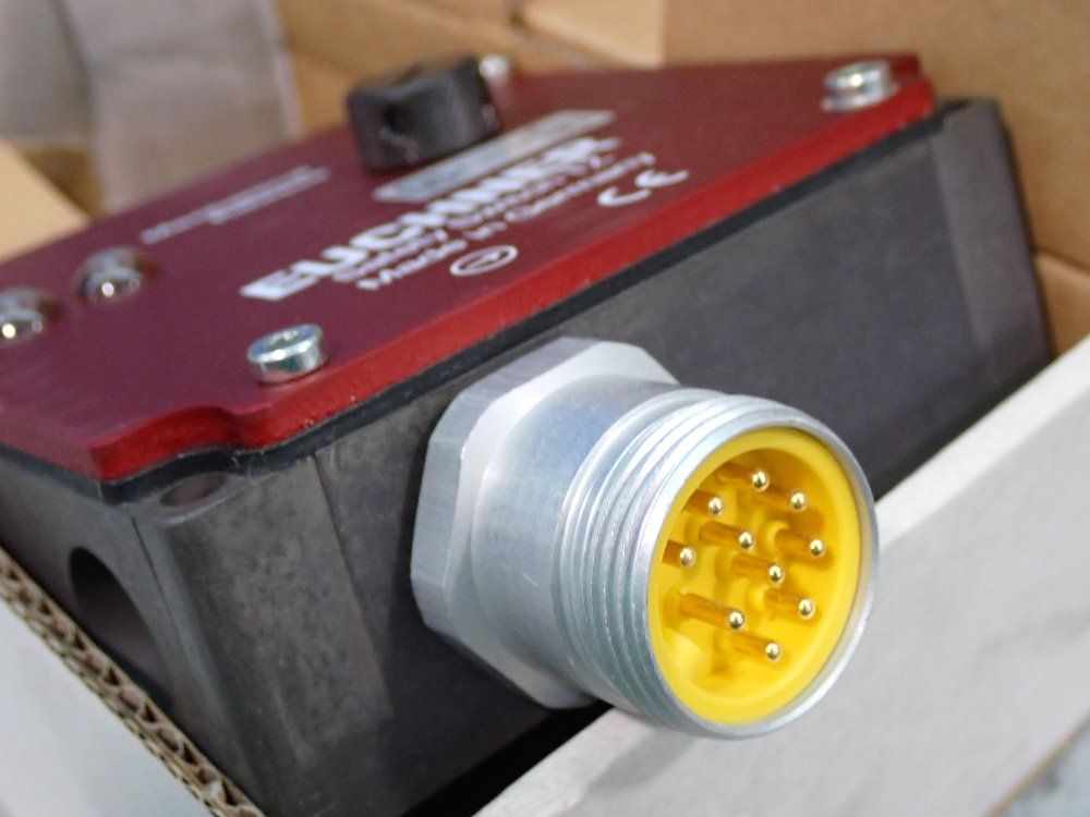 Euchner Safety Switch - Tz1re024bha-c1903