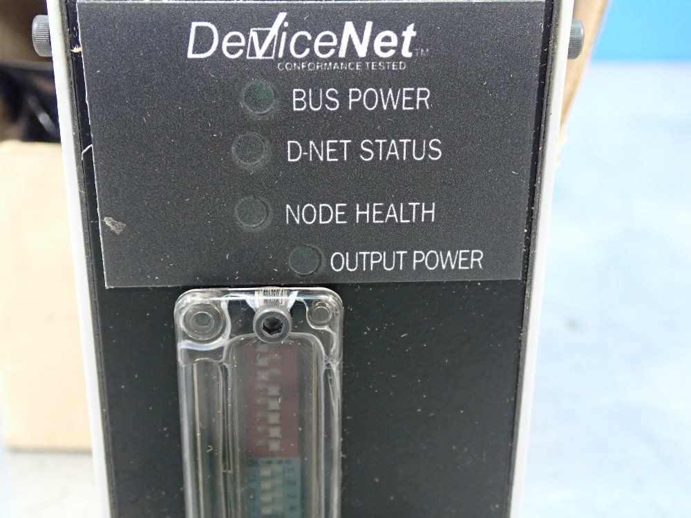 Parker Devicenet Communication Kit - Smd00c