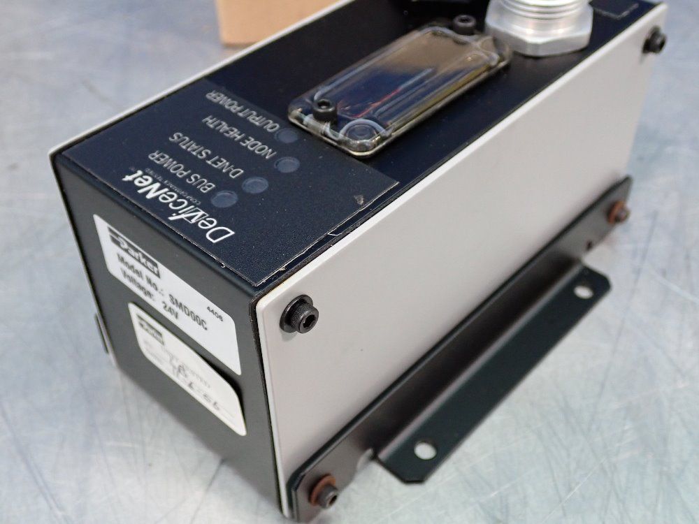 Parker Devicenet Communication Kit - Smd00c