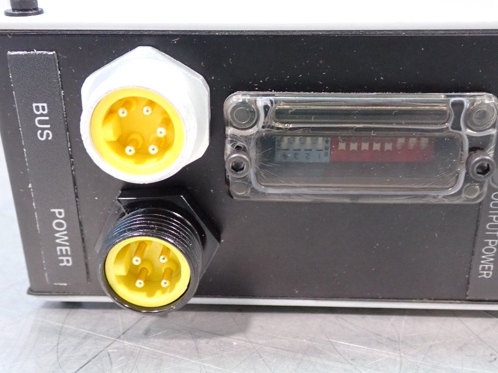 Parker Devicenet Communication Kit - Smd00c