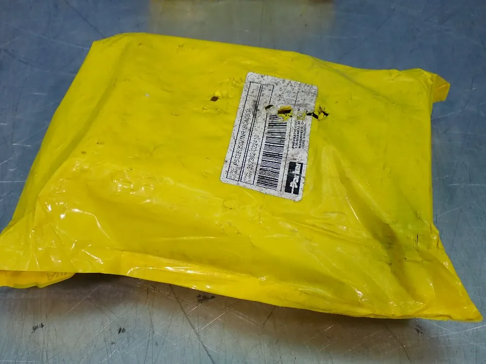 Parker Cylinder - P5t2e050j1nr1bgn050a