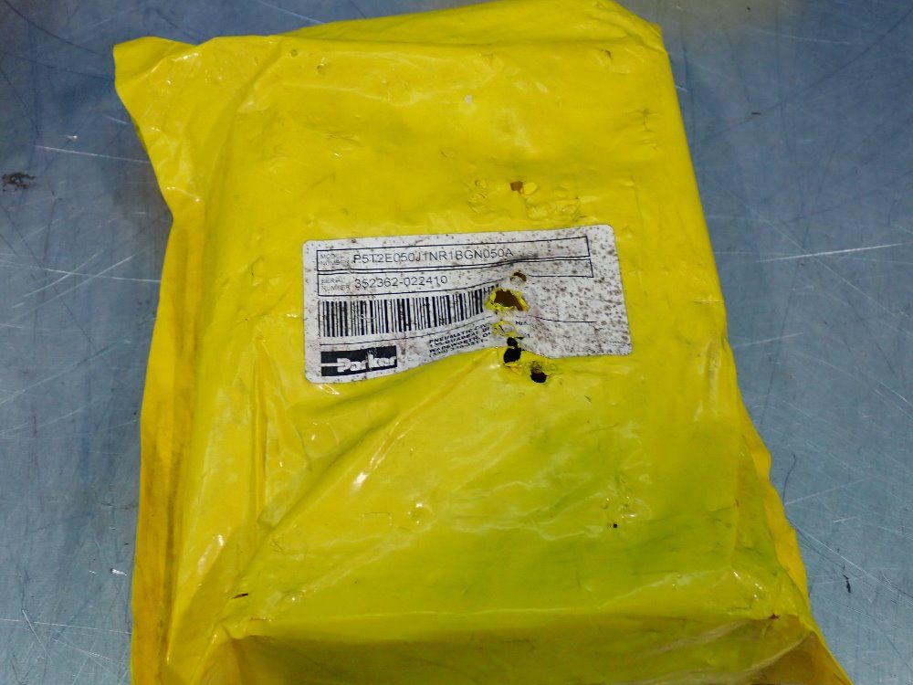 Parker Cylinder - P5t2e050j1nr1bgn050a