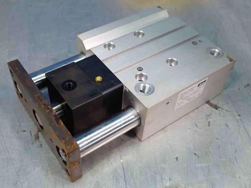 Parker Cylinder - P5t2e050j1nr1bgn075a