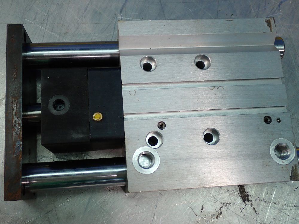 Parker Cylinder - P5t2e050j1nr1bgn075a