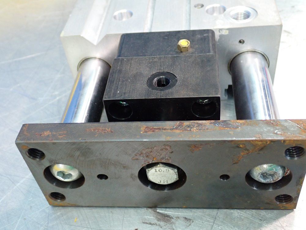 Parker Cylinder - P5t2e050j1nr1bgn075a