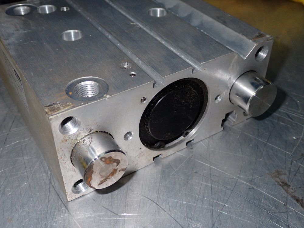 Parker Cylinder - P5t2e050j1nr1bgn075a