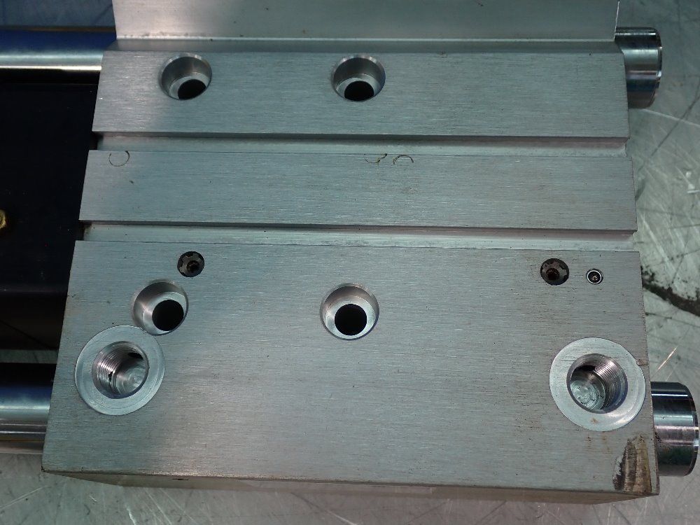 Parker Cylinder - P5t2e050j1nr1bgn075a