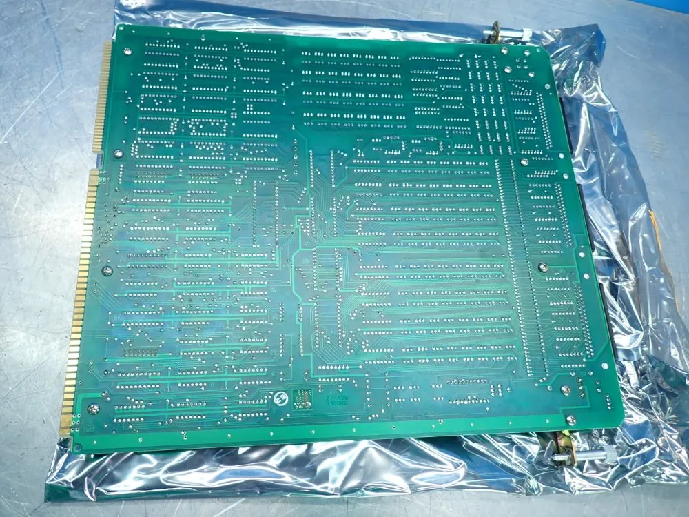 Allen Bradley Pc Board I/o Board - 8000-iobb
