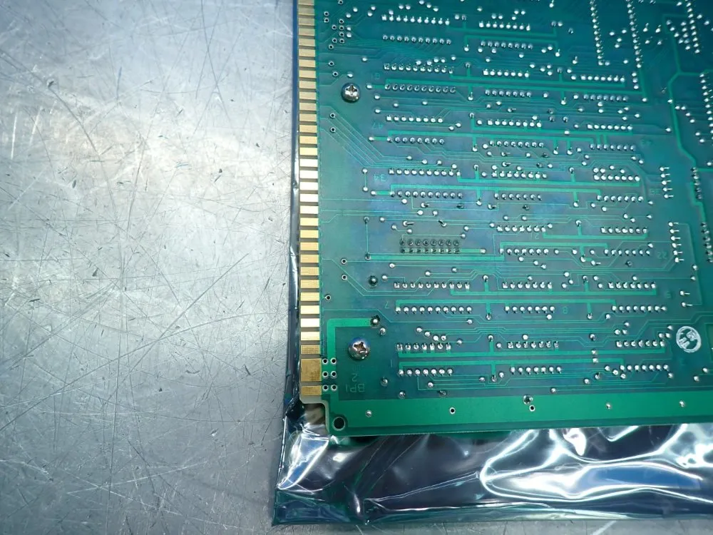 Allen Bradley Pc Board I/o Board - 8000-iobb