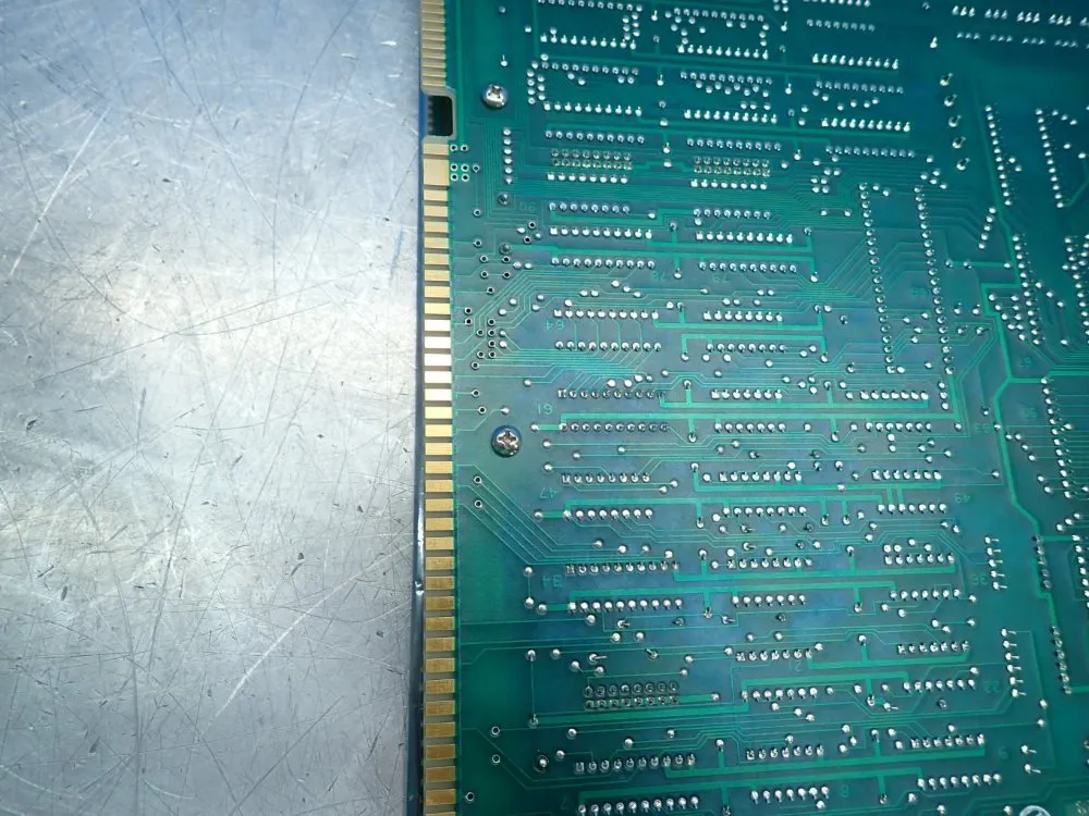 Allen Bradley Pc Board I/o Board - 8000-iobb