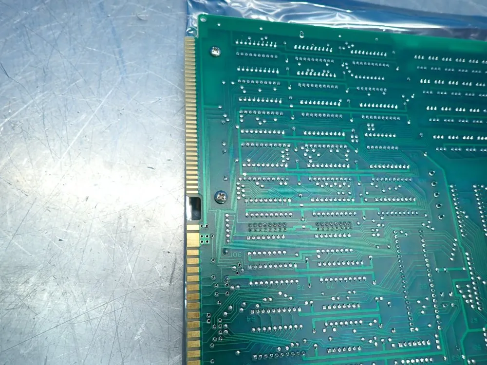 Allen Bradley Pc Board I/o Board - 8000-iobb