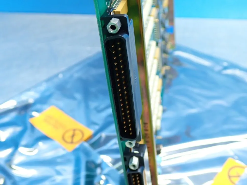 Allen Bradley Pc Board I/o Board - 8000-iobb