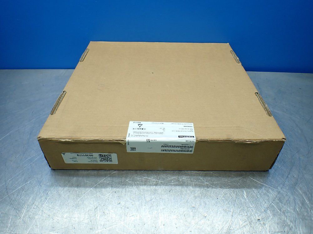 Siemens Mounting Kit, Factory Sealed - A5e38010006