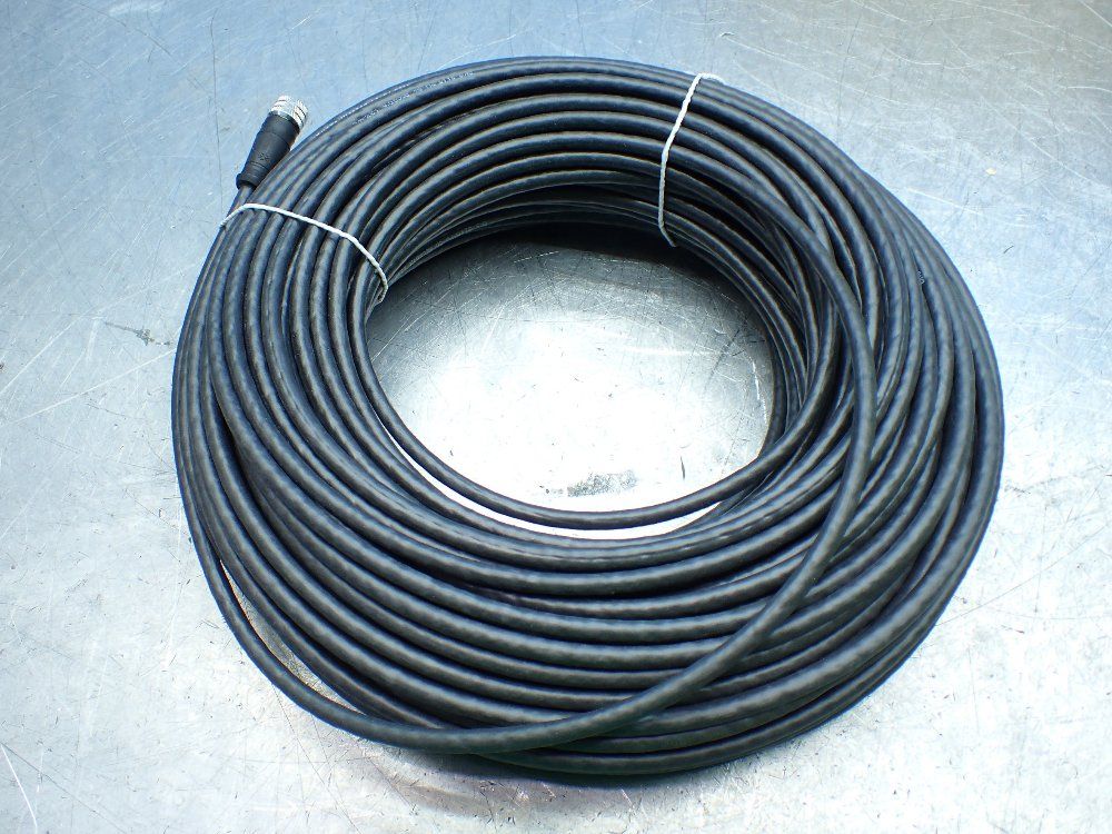Balluff Connection Cable - Bcc00rj