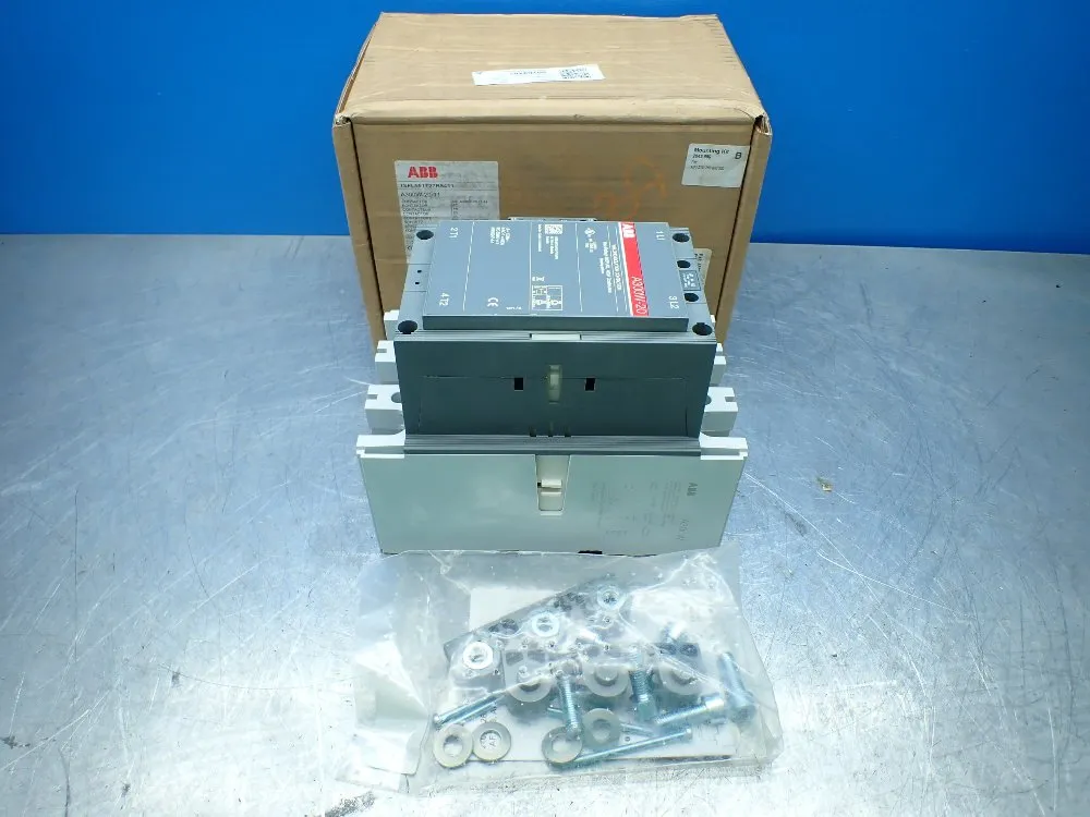 Abb Contactor A300w-20-11 - 1sfl551727r8411