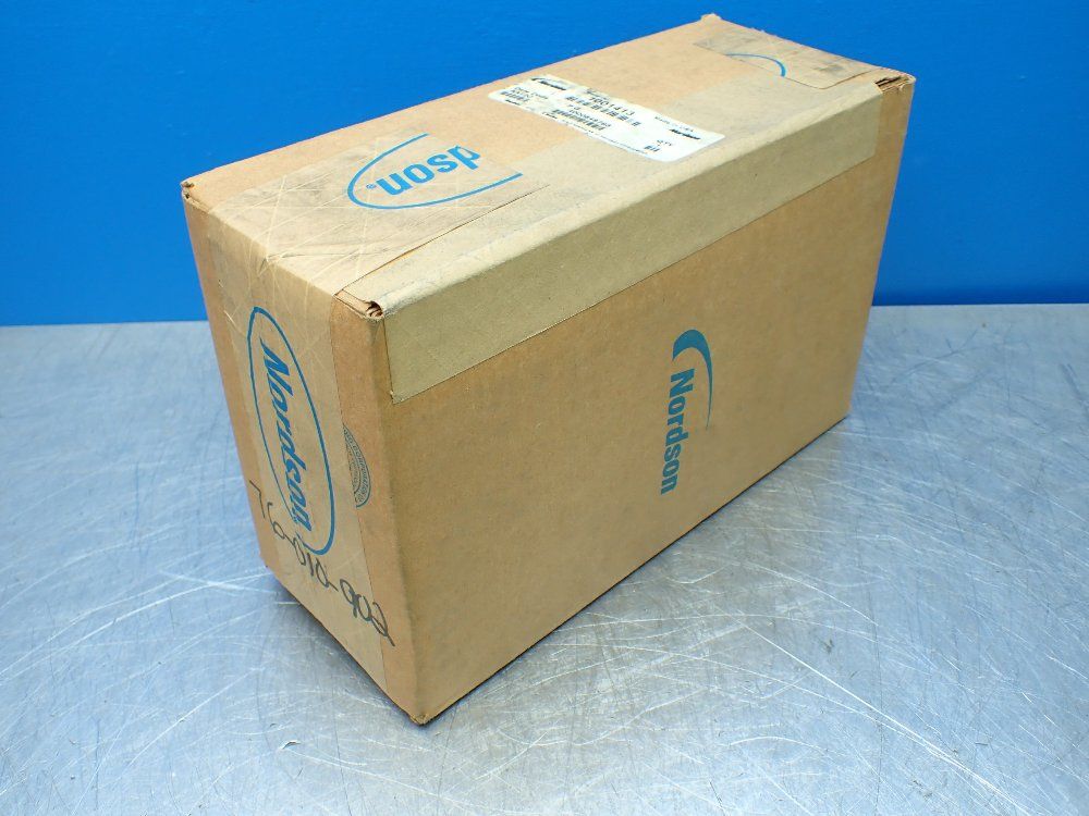 Nordson Elevator Piston Seal Kit. Factory Sealed. - 1001413