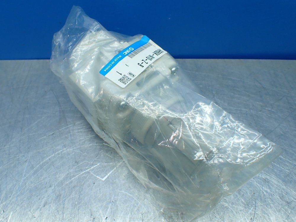 Smc Pneumatic Regulator. - Ar60k-n10-z-b