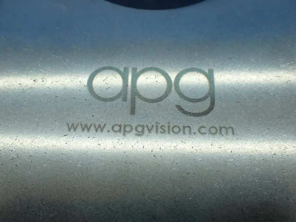 Apg Harsh Environment Camera Enclosure - L7-ax