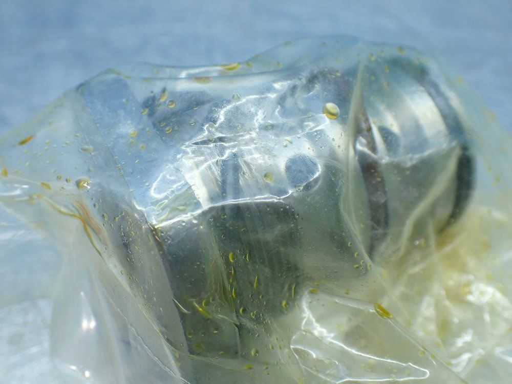 Nordson Installation Valve - 306535