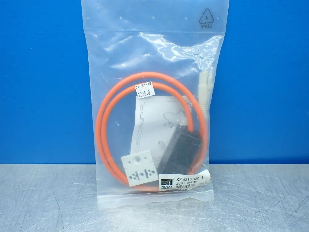 Rittal Door Safety Switch - Sz 4315.320 1