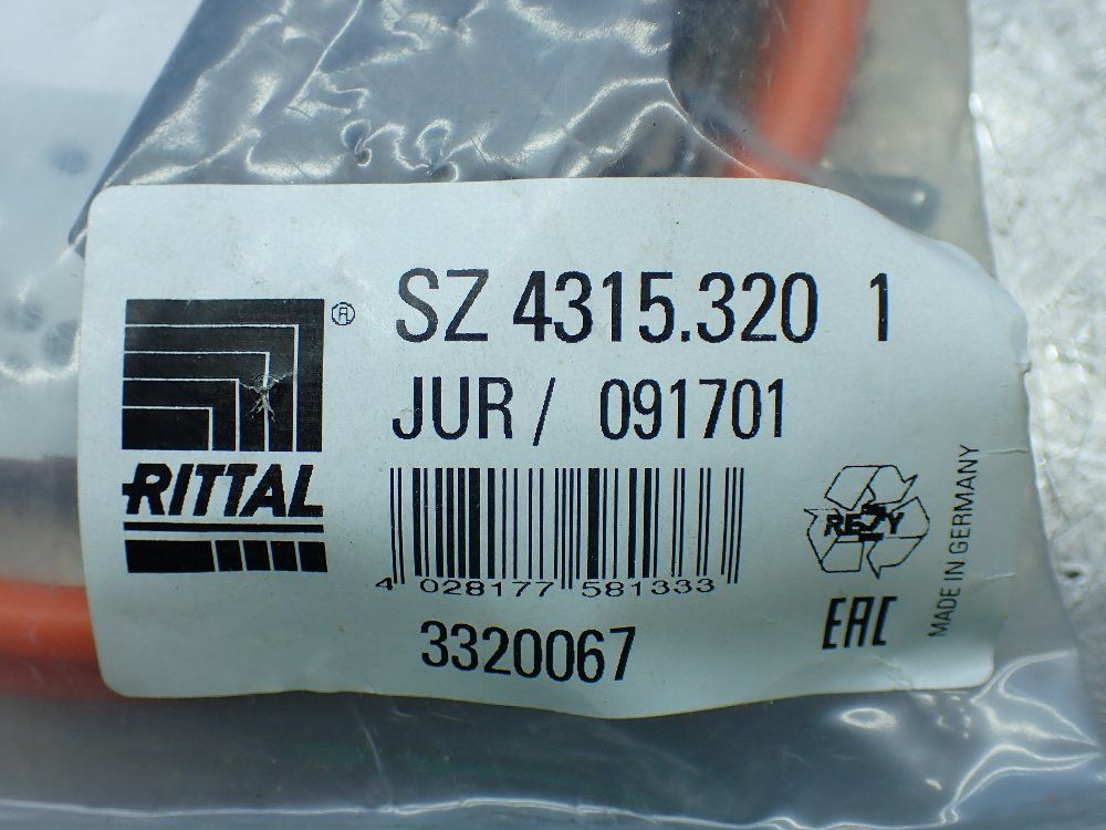 Rittal Door Safety Switch - Sz 4315.320 1